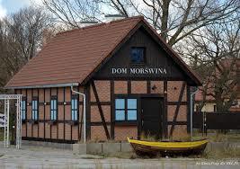Dom Morświna